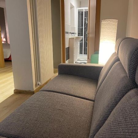 Appartamento Serenella Pontagna 外观 照片
