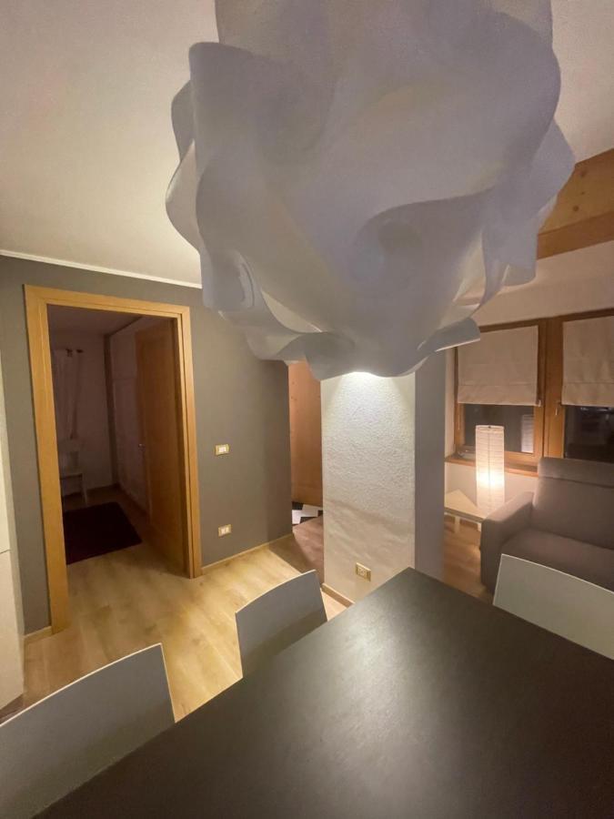 Appartamento Serenella Pontagna 外观 照片