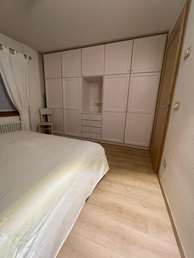 Appartamento Serenella Pontagna 外观 照片
