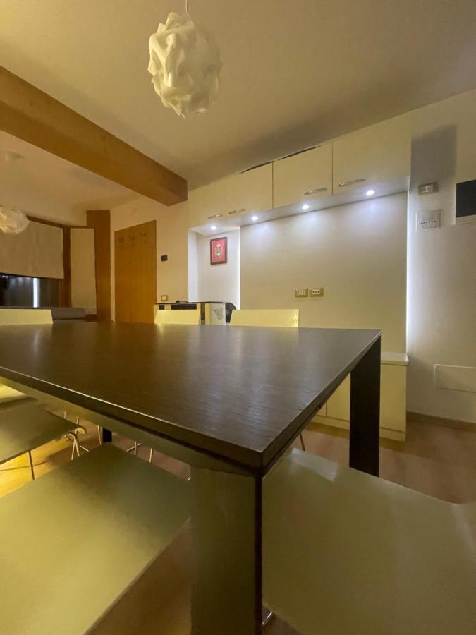 Appartamento Serenella Pontagna 外观 照片