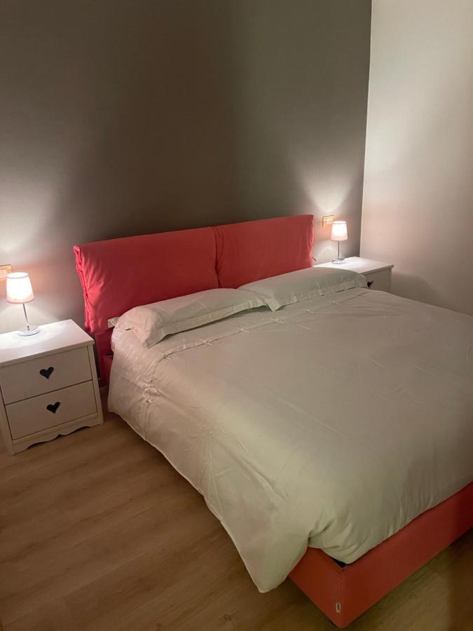 Appartamento Serenella Pontagna 外观 照片