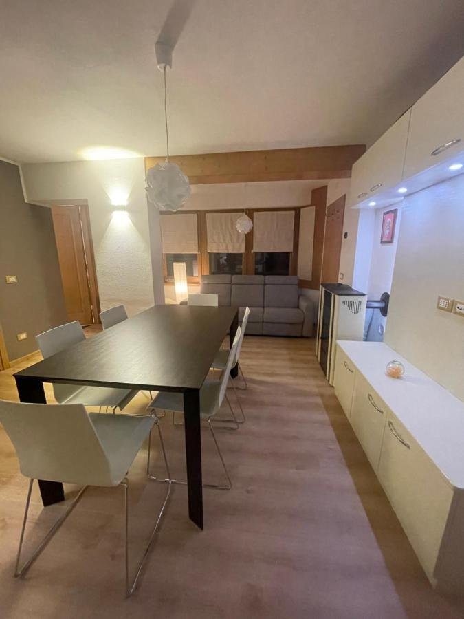 Appartamento Serenella Pontagna 外观 照片