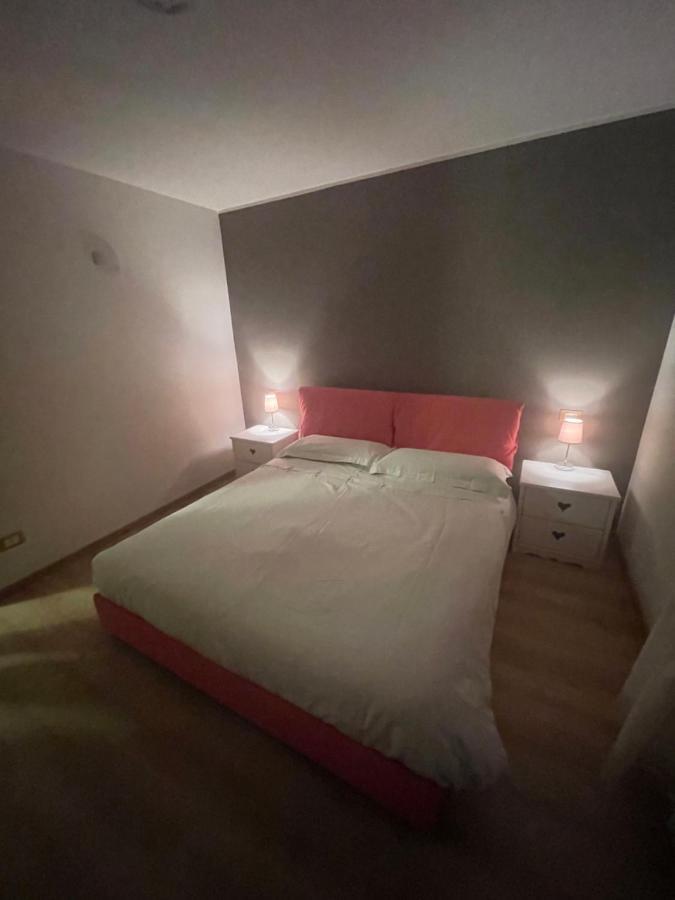 Appartamento Serenella Pontagna 外观 照片