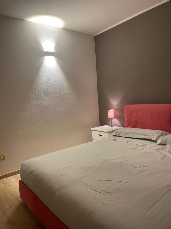 Appartamento Serenella Pontagna 外观 照片