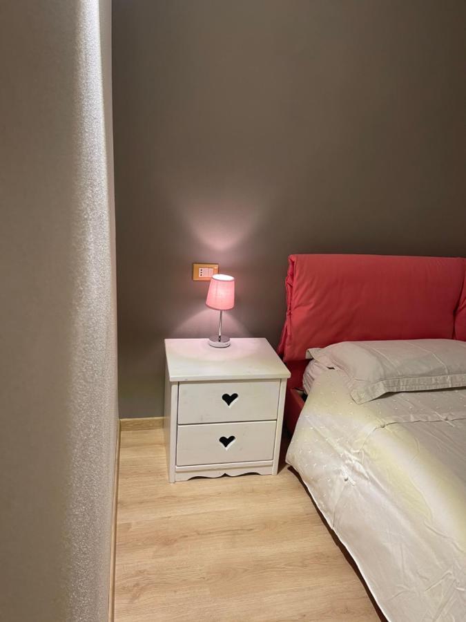 Appartamento Serenella Pontagna 外观 照片